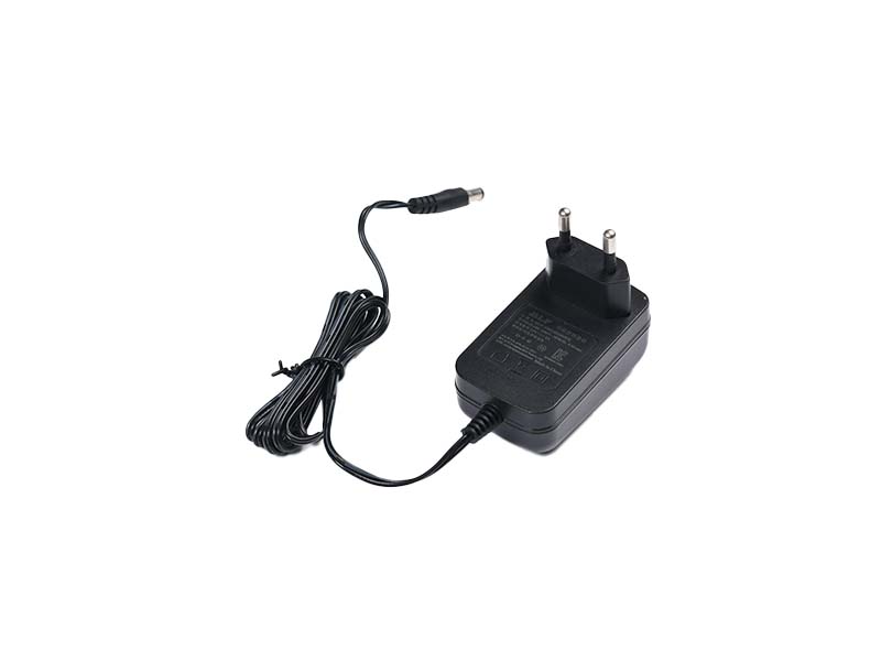 C06 24W - 歐規電源適配器