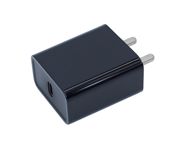 D10 PD30W India Plug